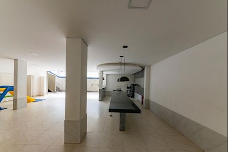 Apartamento à venda com 135m², 3 quartos e 2 vagas Apartamento à venda com 135m², 3 quartos e 2 vagasÁrea comum