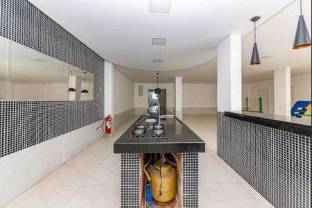 Apartamento à venda com 135m², 3 quartos e 2 vagas Apartamento à venda com 135m², 3 quartos e 2 vagasÁrea comum
