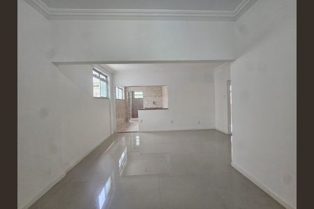 Apartamento para alugar com 124m², 3 quartos e 1 vagasala
