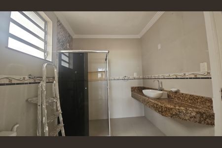 Apartamento para alugar com 124m², 3 quartos e 1 vagaBanheiro