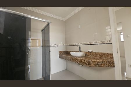 Apartamento para alugar com 124m², 3 quartos e 1 vagaBanheiro