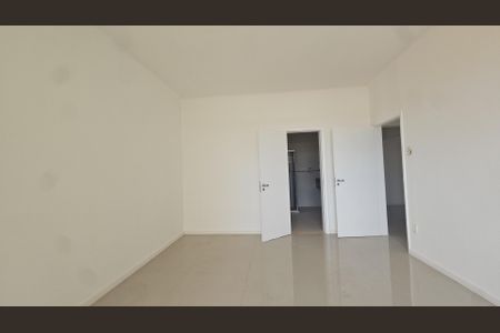 Apartamento para alugar com 124m², 3 quartos e 1 vagaQuarto 3 - Suíte