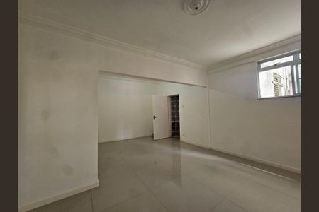 sala  de apartamento para alugar com 3 quartos, 124m² em Barris, Salvador