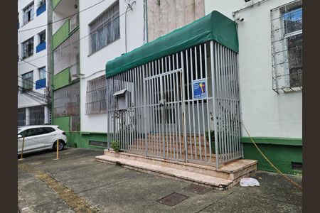 Apartamento para alugar com 124m², 3 quartos e 1 vagaplaquinha Instalada 