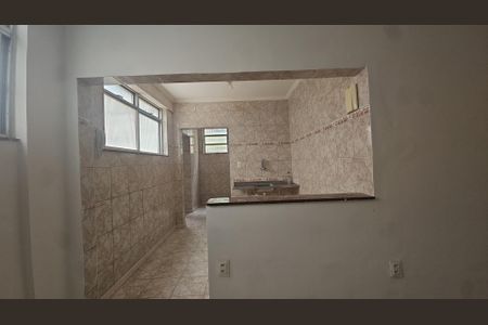 Apartamento para alugar com 124m², 3 quartos e 1 vagaCozinha