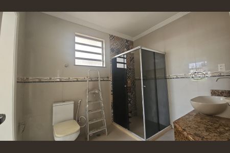 Apartamento para alugar com 124m², 3 quartos e 1 vagaBanheiro