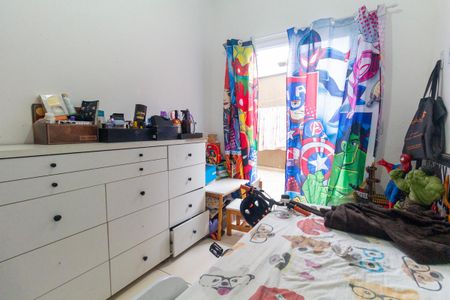 Apartamento à venda com 73m², 2 quartos e sem vagaQuarto 2