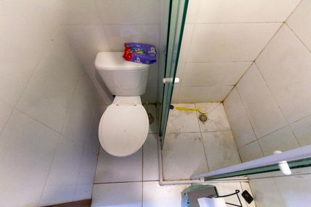 Apartamento à venda com 73m², 2 quartos e sem vagaBanheiro