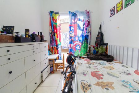Apartamento à venda com 73m², 2 quartos e sem vagaQuarto 2
