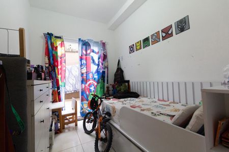 Apartamento à venda com 73m², 2 quartos e sem vagaQuarto 2