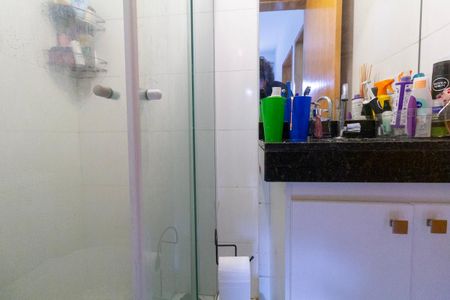 Apartamento à venda com 73m², 2 quartos e sem vagaBanheiro