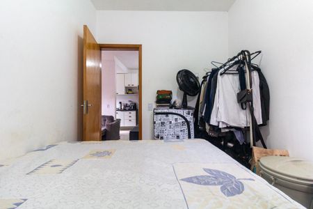 Quarto 1 de apartamento à venda com 2 quartos, 73m² em Vila Nova Manchester, São Paulo