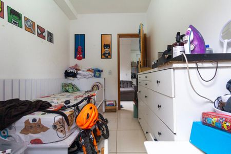 Apartamento à venda com 73m², 2 quartos e sem vagaQuarto 2