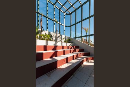 Apartamento para alugar com 75m², 2 quartos e 1 vagaÁrea Comum