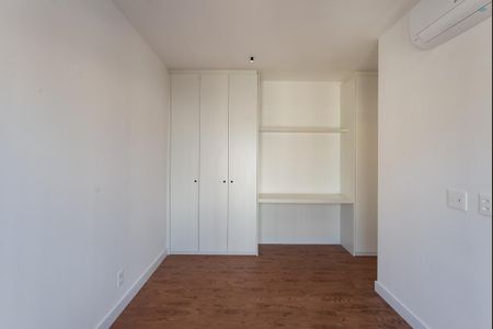 Apartamento para alugar com 75m², 2 quartos e 1 vagaQuarto 2 Suíte