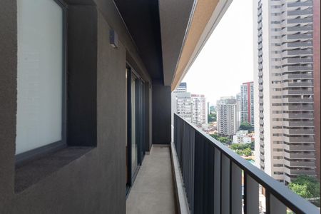 Apartamento para alugar com 75m², 2 quartos e 1 vaga