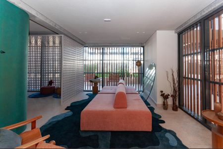 Apartamento para alugar com 75m², 2 quartos e 1 vagaÁrea Comum