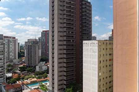 Apartamento para alugar com 75m², 2 quartos e 1 vagaVista