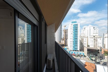 Apartamento para alugar com 75m², 2 quartos e 1 vagaVaranda Quarto 2 Suíte