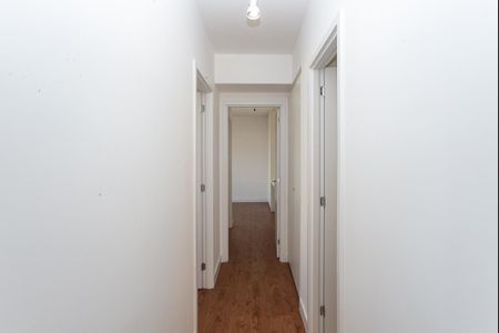 Apartamento para alugar com 75m², 2 quartos e 1 vagaCorredor