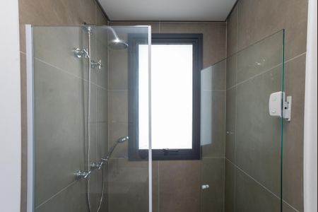 Apartamento para alugar com 75m², 2 quartos e 1 vagaBanheiro do quarto 2 Suíte