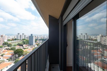 Apartamento para alugar com 75m², 2 quartos e 1 vagaVaranda Quarto 2 Suíte