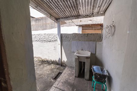 Casa à venda com 67m², 1 quarto e sem vagaÁrea de Serviço