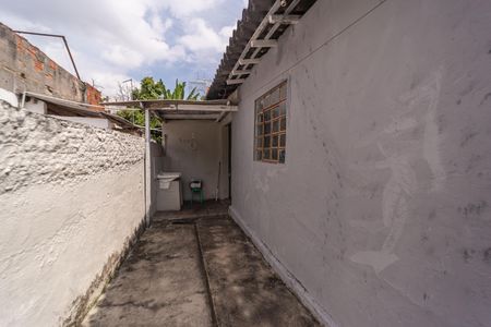 Casa à venda com 67m², 1 quarto e sem vagaÁrea de Serviço