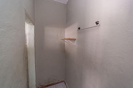 Casa à venda com 67m², 1 quarto e sem vagaBanheiro