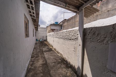 Casa à venda com 67m², 1 quarto e sem vagaÁrea de Serviço