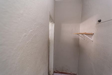 Casa à venda com 67m², 1 quarto e sem vagaBanheiro