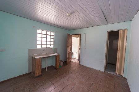 Casa à venda com 67m², 1 quarto e sem vagaCozinha