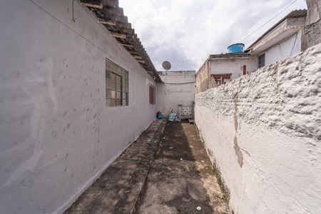 Casa à venda com 67m², 1 quarto e sem vagaÁrea de Serviço
