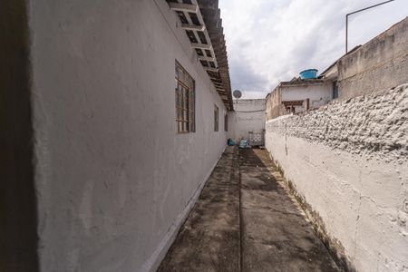 Casa à venda com 67m², 1 quarto e sem vagaÁrea de Serviço