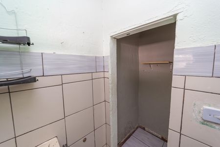Casa à venda com 67m², 1 quarto e sem vagaBanheiro