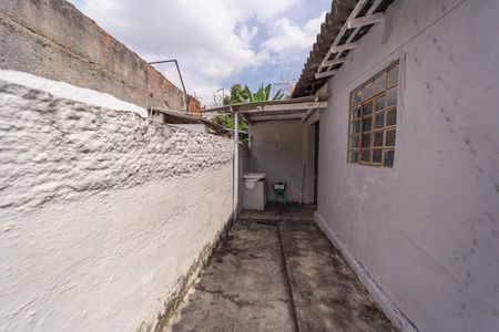 Casa à venda com 67m², 1 quarto e sem vagaÁrea de Serviço