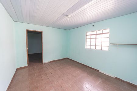 Sala de casa para alugar com 1 quarto, 67m² em Jardim Gonzaga, São Paulo