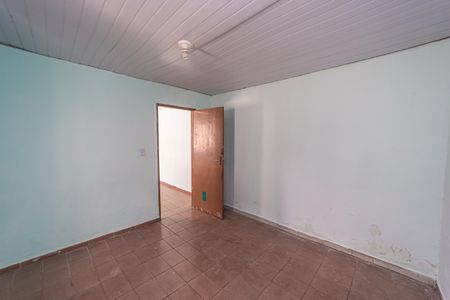 Quarto de casa para alugar com 1 quarto, 67m² em Jardim Gonzaga, São Paulo