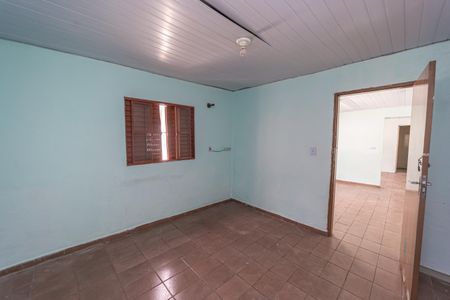 Casa à venda com 67m², 1 quarto e sem vagaQuarto