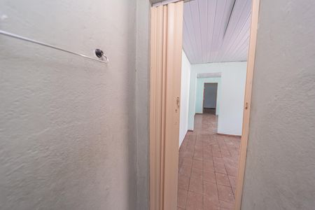 Casa à venda com 67m², 1 quarto e sem vagaBanheiro