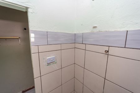 Casa à venda com 67m², 1 quarto e sem vagaBanheiro