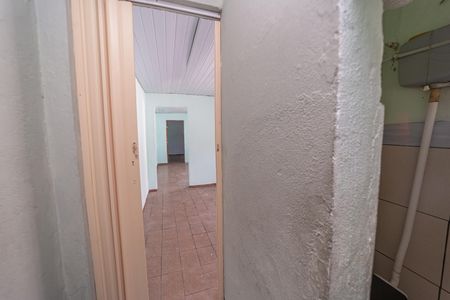 Casa à venda com 67m², 1 quarto e sem vagaBanheiro