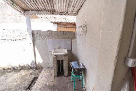 Casa à venda com 67m², 1 quarto e sem vagaÁrea de Serviço
