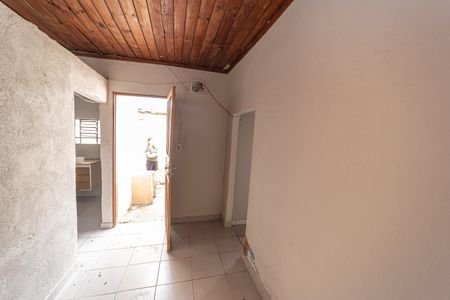 Casa à venda com 67m², 1 quarto e sem vagaSala