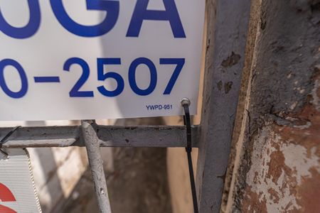 Casa à venda com 67m², 1 quarto e sem vaga04/03/26 Placa: YWPD-951