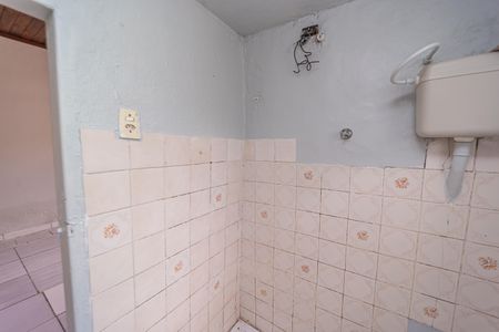 Casa à venda com 67m², 1 quarto e sem vagaBanheiro