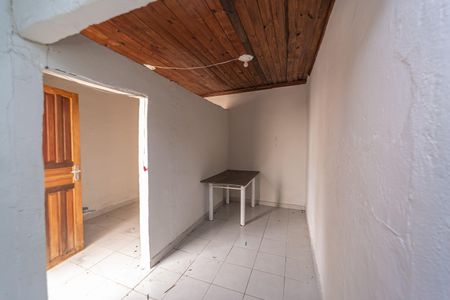 Casa à venda com 67m², 1 quarto e sem vagaCozinha