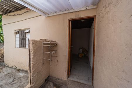 Casa à venda com 67m², 1 quarto e sem vagaÁrea de Serviço