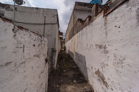 Casa à venda com 67m², 1 quarto e sem vagaÁrea comum