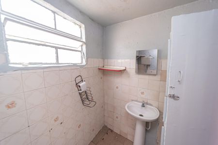 Casa à venda com 67m², 1 quarto e sem vagaBanheiro